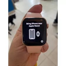 Apple Watch Series 6 40mm Gps Rose Gold 