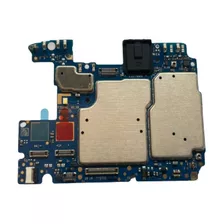 Placa Principal Mãe Motorola Moto G10 Xt2127 Nova 