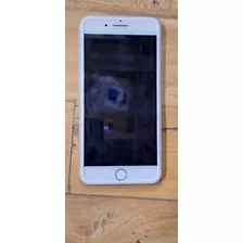 Celular iPhone 8 Plus 64 Gb - Seminovo Em Perfeito Estado