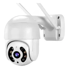 Kit 3 Camera Segurança Smart Ip Wifi Icsee Mini Dome Full H