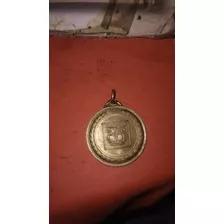 Medalla Maya Edición 19 ....1990