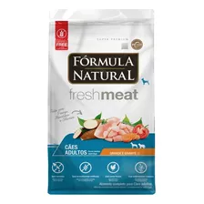 Alimento Formula Natural Adultos Grandes 2.5kg