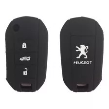 Forro Protector Llave Peugeot - 1a24