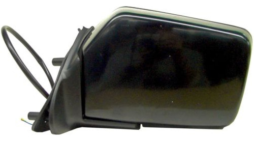 Espejo Retrovisor Izq Compatible Nissan Pickup 2.4l  95-97 Foto 2