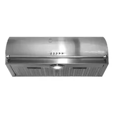 Extractor Purificador De Cocina Panerita 60 Cm Sin Salida