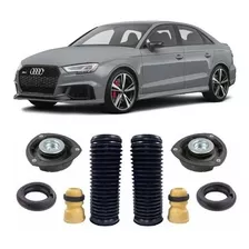 Kit Amortecedor Dianteiro Audi Rs3 Sedan 2015 2016 2017 2018