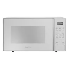 Micro-ondas Brastemp 32l 18 Receitas Branco Bms46abbna 220v