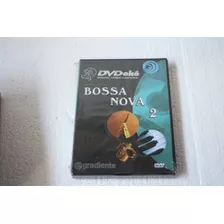 Dvd Lacrado Gradiente Dvdoke Bossa Nova 2