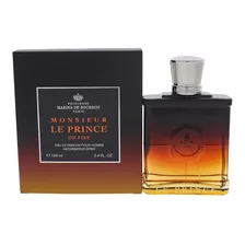 Marina De Bourbon Monsieur Le Prince On Fire Edp 100 Ml