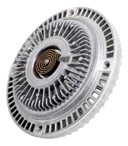 Fan Clutch Volkswagen Passat 2.8l V6 98-05 Kg 6202372 Foto 4