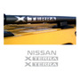 Estribo Nissan Xtrail 23+ Original