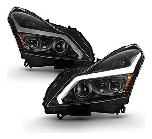 Foto de Chevy Silverado Blazer Faros Delanteros Faros 8pc Set Pa