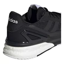 Tenis adidas Nebzed Super Boost Hombre