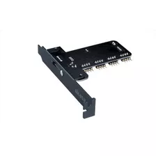 Placa Controladora Rgb Ak-rld02 Vegas - Akasa