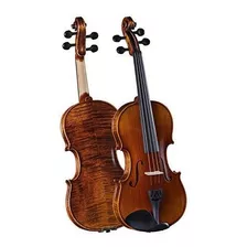 Cremona Vlnsv588 Premier Artista Violin