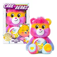 Osito Cariñosito Dare To Care Bear