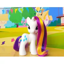 My Little Pony - Rarity - Rara E Exclusiva 2014 - Original