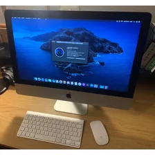 Apple iMac 21.5 Late 2012 - Core I5 - 1 Tb Hdd - 8 Ram