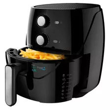 Fritadeira Cadence Super Light Fryer 3,8 L 127v - Frt555