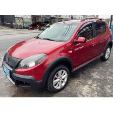 Renault Sandero Stepway 2014 1.6 Hi-power 5p