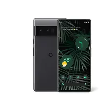 Google Pixel 6 Pro 5g 