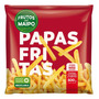 Tercera imagen para búsqueda de papas prefritas congeladas por mayor