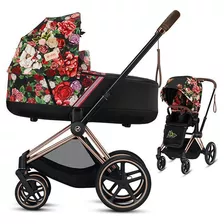 Brand New Mima Xari Stroller