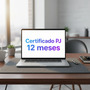 Certificado Digital Pj / Ou Pf Em Até 1 Hora.