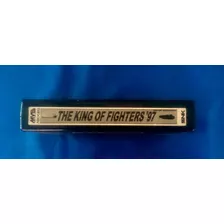 The King Of Fighters 97 Neo Geo Mvs Original Arcade Fliperam