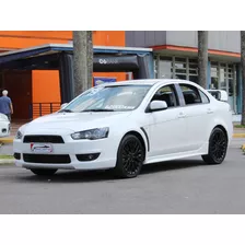 Mitsubishi Lancer 2.0 Hl-t 16v