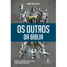 Os Outros Da Bíblia - André Daniel