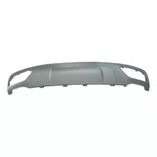 Spoiler Trasero Audi Q5 2017-2018 Original