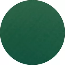 Lona Para Toldo Vinitop Deccor Fl Verde Amazonas 1,40x50m