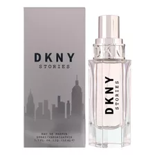 Perfume Dkny Stories De Donna Karan Edp 100 Ml Oferta