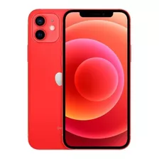Apple iPhone 12 Mini (128 Gb) - Rojo (product) Red Desbloqueado Liberado Grado A