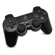 Joystick Inalámbrico Compatible Ps2/ps3/pc Datacom