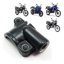 Manicoto Embreagem Suporte Retrovisor Esquerdo Xtz 125