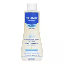 Mustela - Gentle Shampoo 500ml