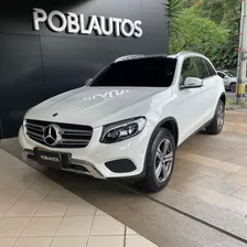 Mercedes-benz Glc250 4matic 2019