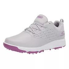 Skechers Go Pro 2 Zapatillas De Golf Impermeables Con Clavos