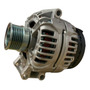 Alternador Valeo Peugeot 206 2000-2009, Partner 04-2008 90a