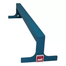 Módulo Rail Cuadrado Obstáculo P/ Fingerboard Skate Dedos