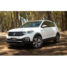 Volkswagen T-cross Highline - Motorland Permuto / Financio