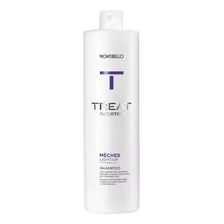 Montibello Shampoo Meches Ligth-up 1000ml