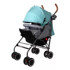 Carriola Prinsel Fiesta Melange De Paseo