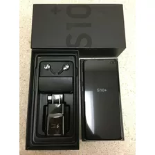 Samsung Galaxy S10 Plus 512gb