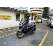 Yamaha Nmax 155 Connected 2024