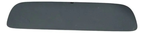 Moldura Superior Esquerda Painel Instrumentos Compass 2022 Preto