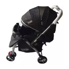 Coche De Bebe Clásico