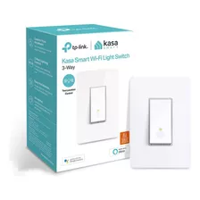 Hs210 Interruptor De Luz Inteligente Wi-fi De 3 Vías Tp-link